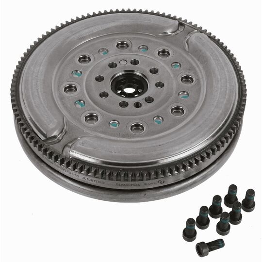 2294 002 033 - Flywheel 