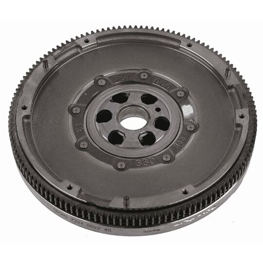 2294 002 240 - Flywheel 