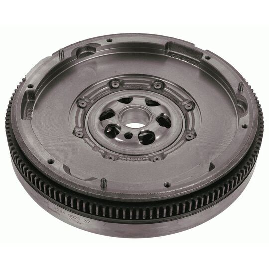 2294 002 337 - Flywheel 