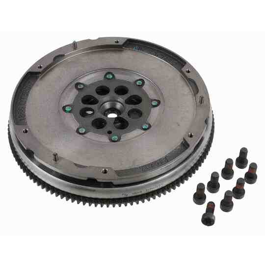 2294 002 472 - Flywheel 