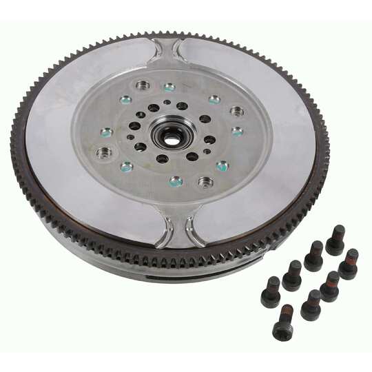 2294 002 472 - Flywheel 