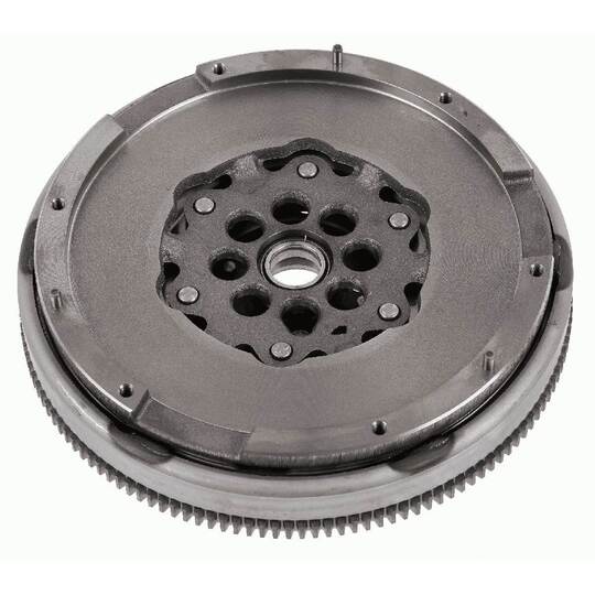 2294 501 211 - Flywheel 