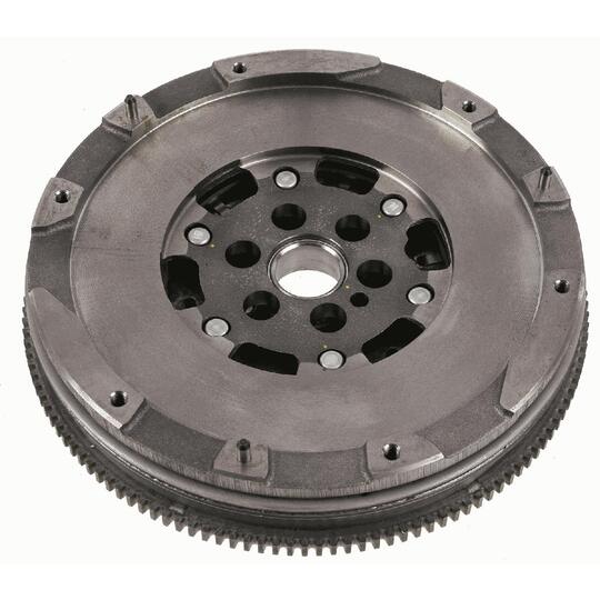 2294 501 215 - Flywheel 