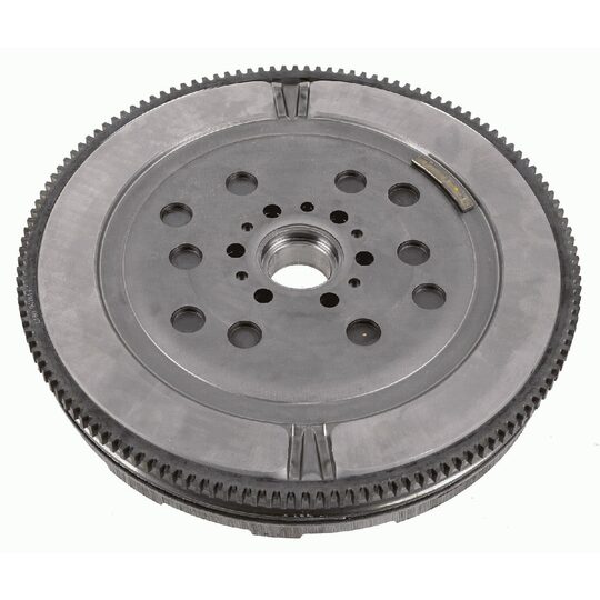 2294 501 215 - Flywheel 