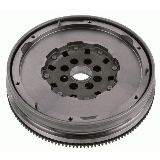 2294 501 244 - Flywheel 