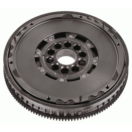 2294 501 233 - Flywheel 