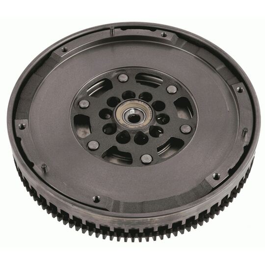 2294 501 242 - Flywheel 