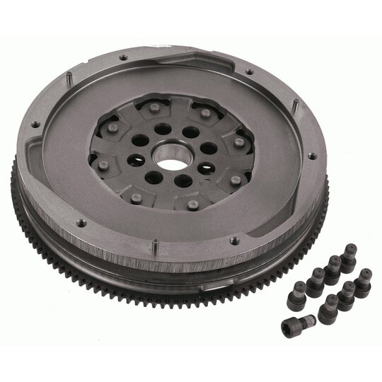 2294 501 232 - Flywheel 