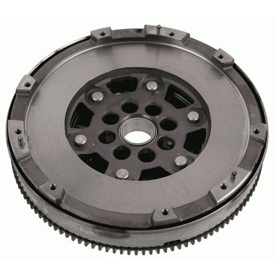 2294 501 243 - Flywheel 