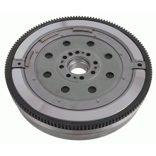 2294 501 244 - Flywheel 