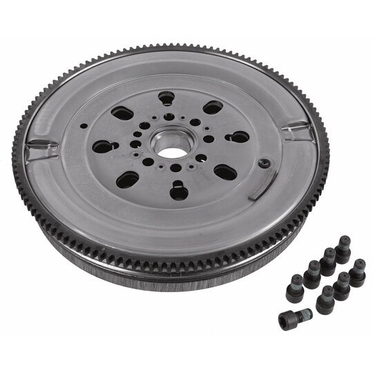 2294 501 232 - Flywheel 