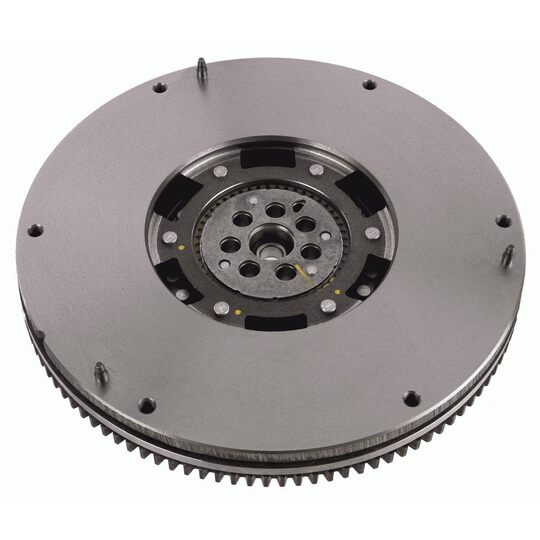 2294 501 245 - Flywheel 