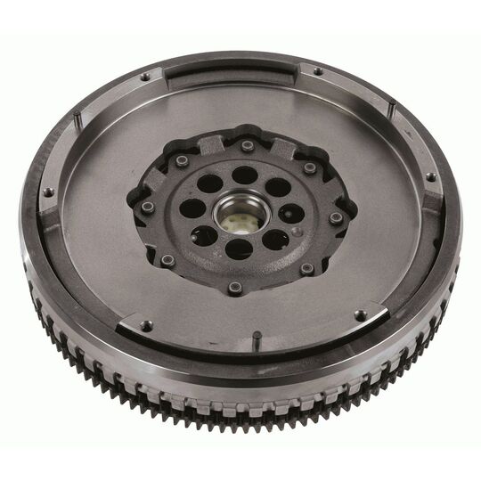 2294 501 255 - Flywheel 