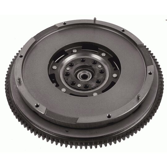 2294 501 249 - Flywheel 