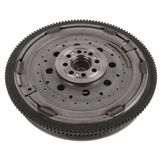 2294 501 259 - Flywheel 