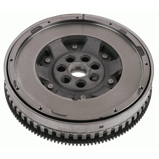 2294 501 257 - Flywheel 