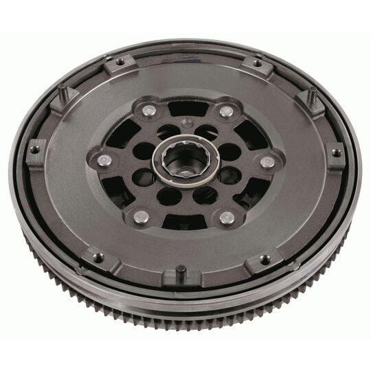 2294 501 256 - Flywheel 