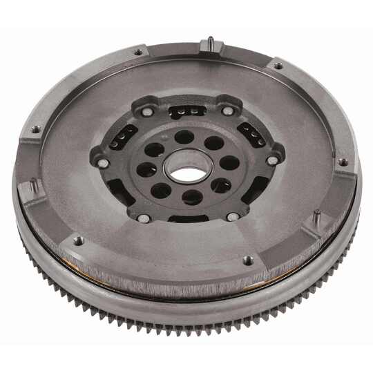 2294 501 263 - Flywheel 