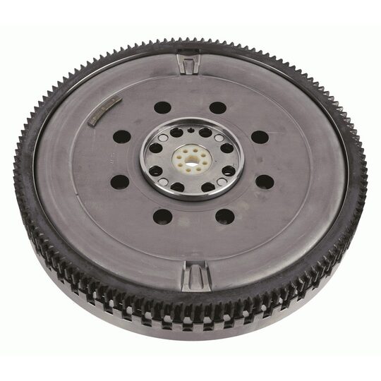 2294 501 255 - Flywheel 