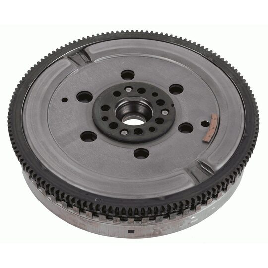 2294 501 257 - Flywheel 