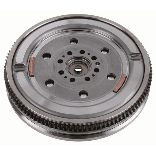 2294 501 256 - Flywheel 