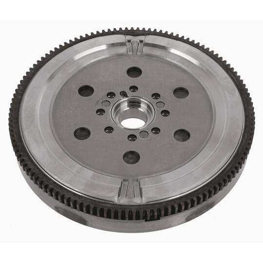 2294 501 262 - Flywheel 