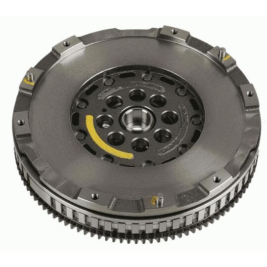 2294 701 045 - Flywheel 