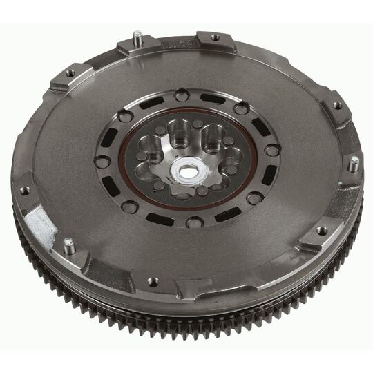 2294 701 038 - Flywheel 