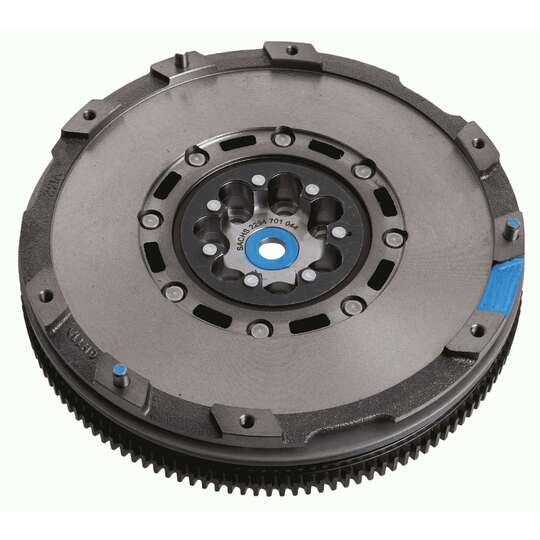 2294 701 044 - Flywheel 