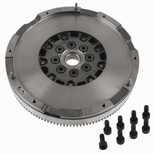 2294 701 059 - Flywheel 