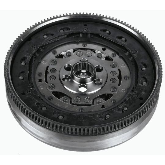 2295 001 535 - Flywheel 