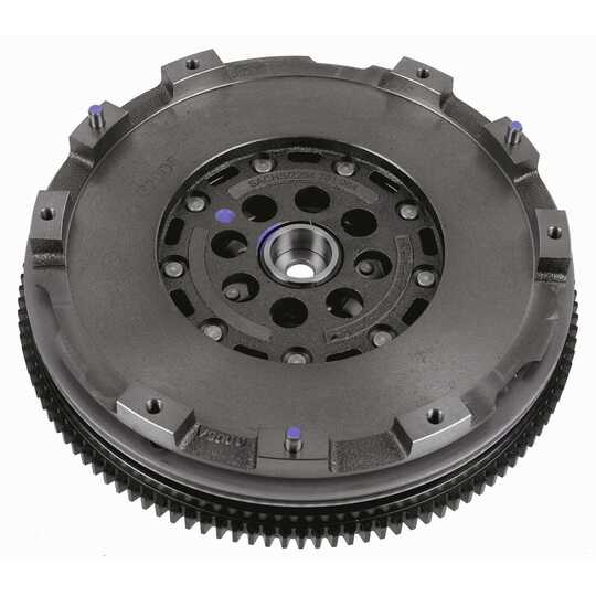 2294 701 064 - Flywheel 