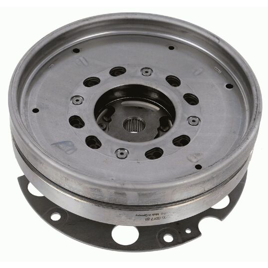 2295 001 781 - Flywheel 