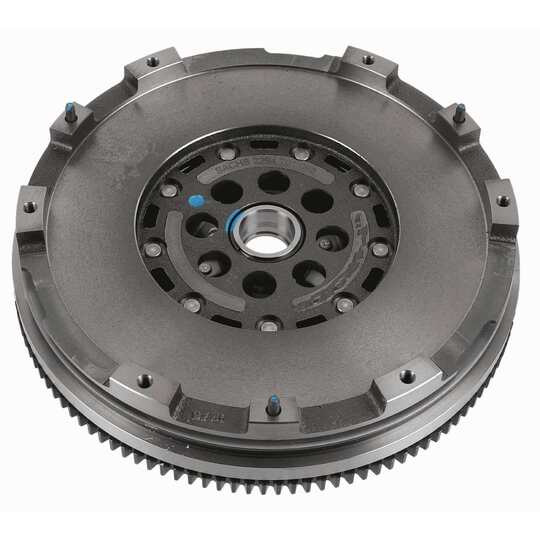 2294 701 068 - Flywheel 