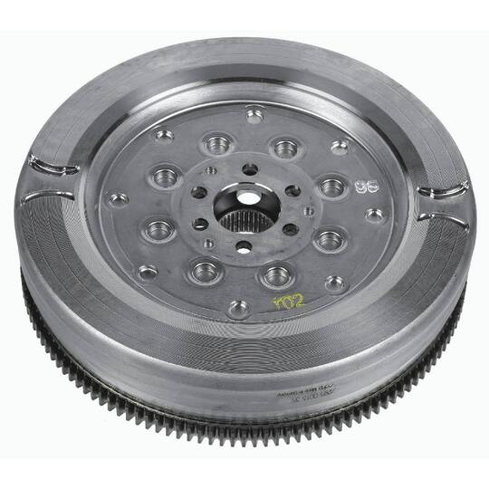 2295 001 535 - Flywheel 