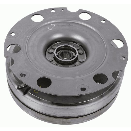 2295 001 781 - Flywheel 