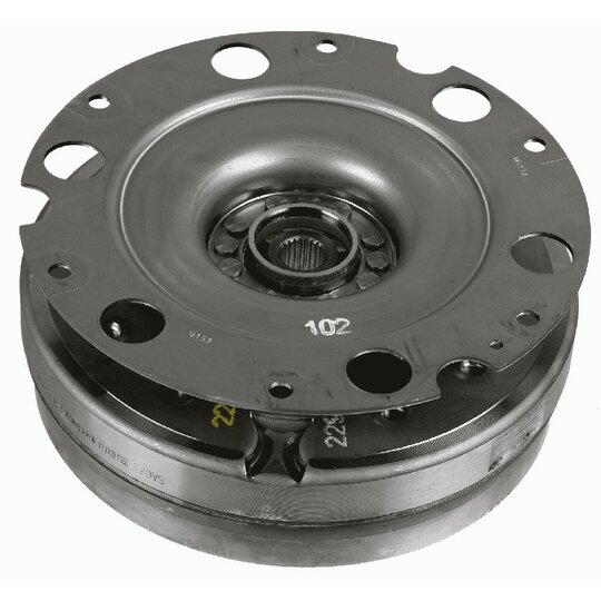 2295 001 281 - Flywheel 