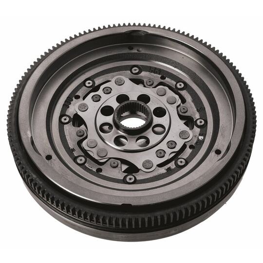 2295 001 817 - Flywheel 