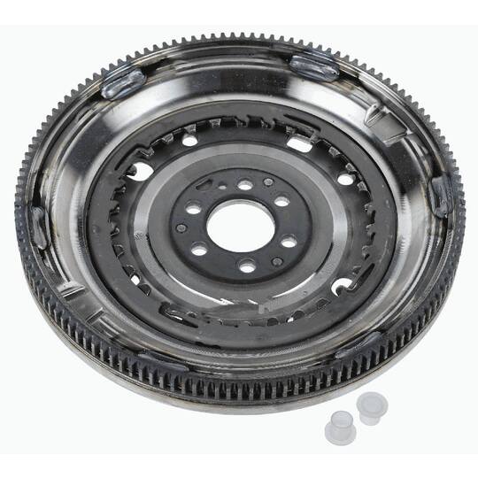 2295 601 001 - Flywheel 