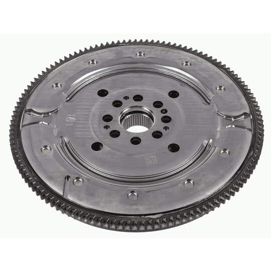 2295 002 018 - Flywheel 