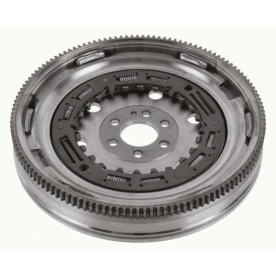 2295 601 024 - Flywheel 