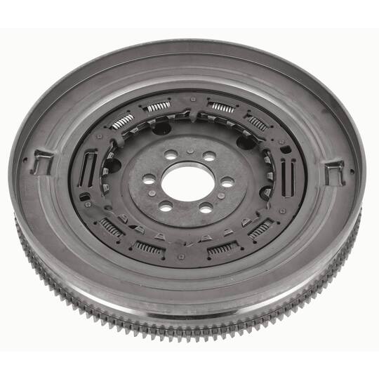 2295 601 019 - Flywheel 