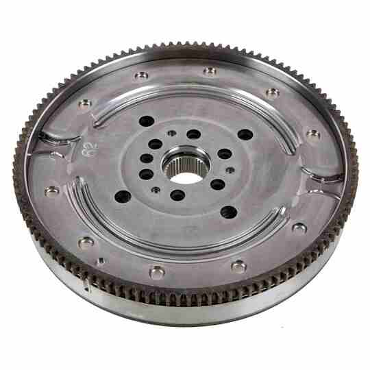 2295 002 040 - Flywheel 