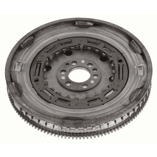 2295 601 022 - Flywheel 