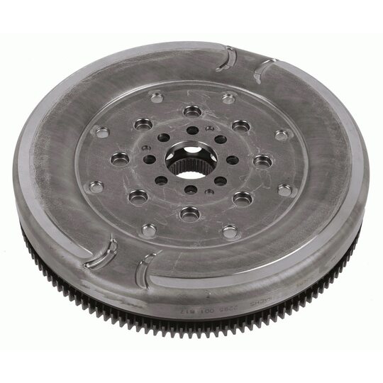 2295 001 817 - Flywheel 