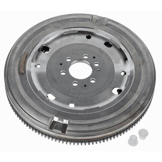 2295 601 001 - Flywheel 