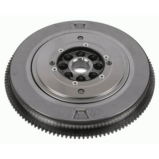 2295 002 018 - Flywheel 