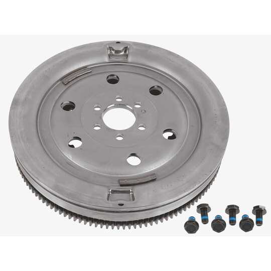 2295 601 018 - Flywheel 