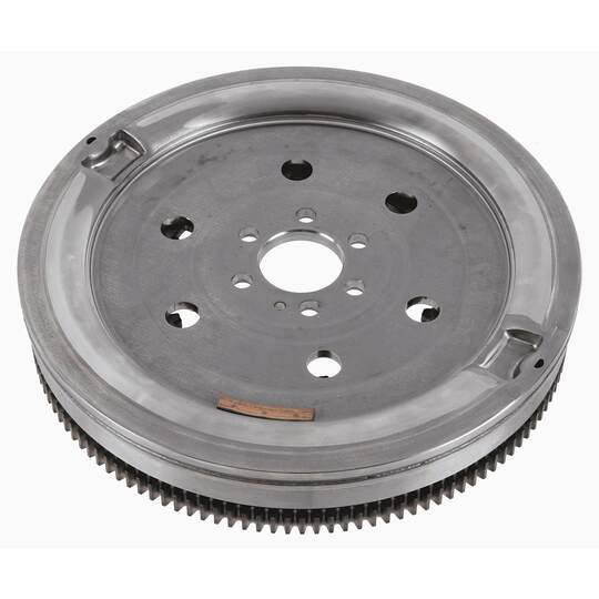 2295 601 024 - Flywheel 