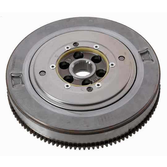 2295 002 040 - Flywheel 